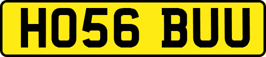 HO56BUU