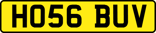HO56BUV