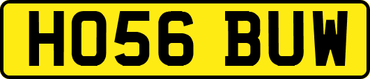 HO56BUW