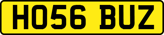 HO56BUZ
