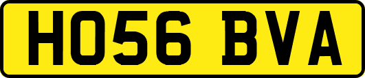 HO56BVA