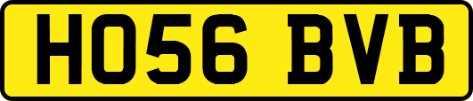 HO56BVB
