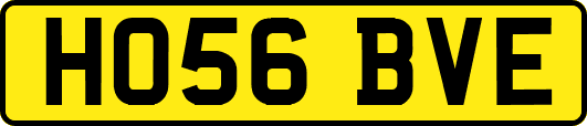 HO56BVE