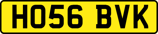 HO56BVK