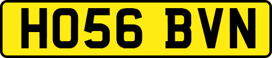 HO56BVN