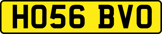 HO56BVO