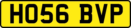 HO56BVP