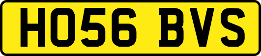 HO56BVS