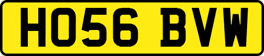HO56BVW