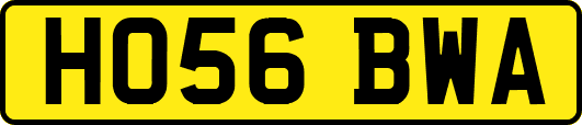 HO56BWA