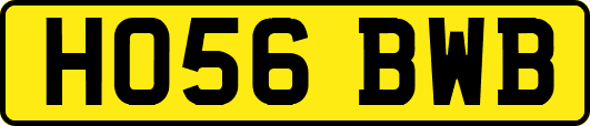 HO56BWB
