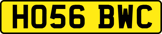 HO56BWC