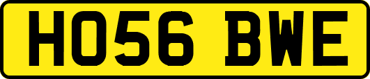 HO56BWE