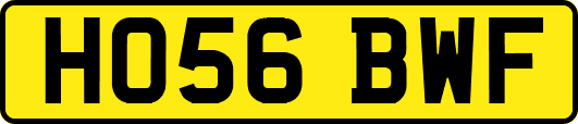 HO56BWF