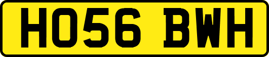HO56BWH