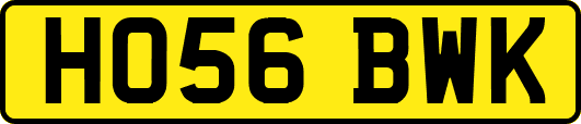 HO56BWK