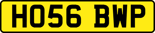 HO56BWP