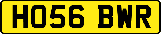 HO56BWR