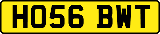 HO56BWT