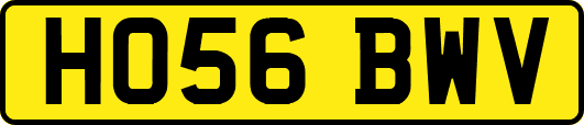 HO56BWV