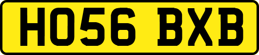HO56BXB