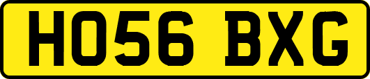 HO56BXG