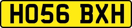 HO56BXH