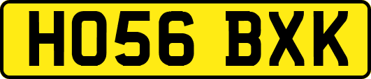 HO56BXK
