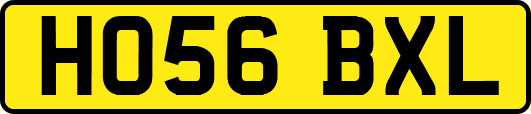 HO56BXL