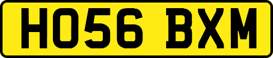 HO56BXM