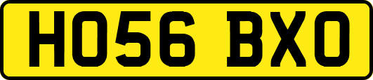 HO56BXO