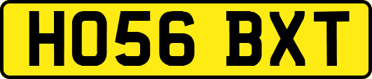 HO56BXT