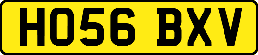 HO56BXV
