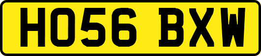 HO56BXW