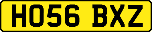 HO56BXZ