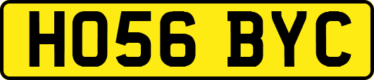 HO56BYC