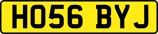 HO56BYJ