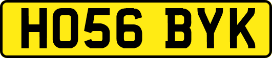HO56BYK