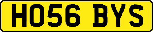 HO56BYS