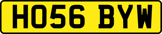 HO56BYW