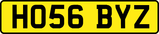 HO56BYZ