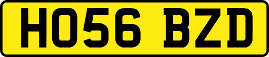 HO56BZD