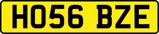 HO56BZE