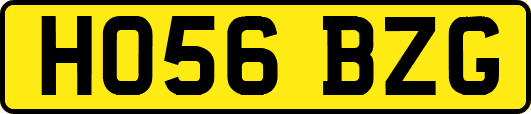 HO56BZG
