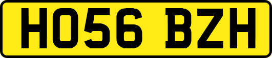 HO56BZH