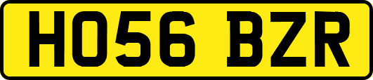 HO56BZR