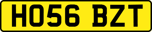 HO56BZT
