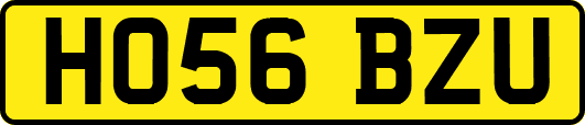 HO56BZU