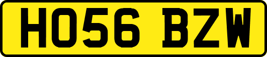 HO56BZW