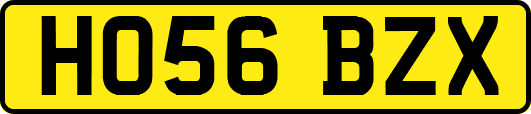 HO56BZX